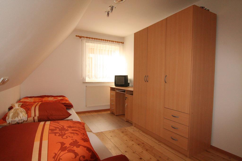 Ferienhaus Auerswalde Lichtenau  Cameră foto